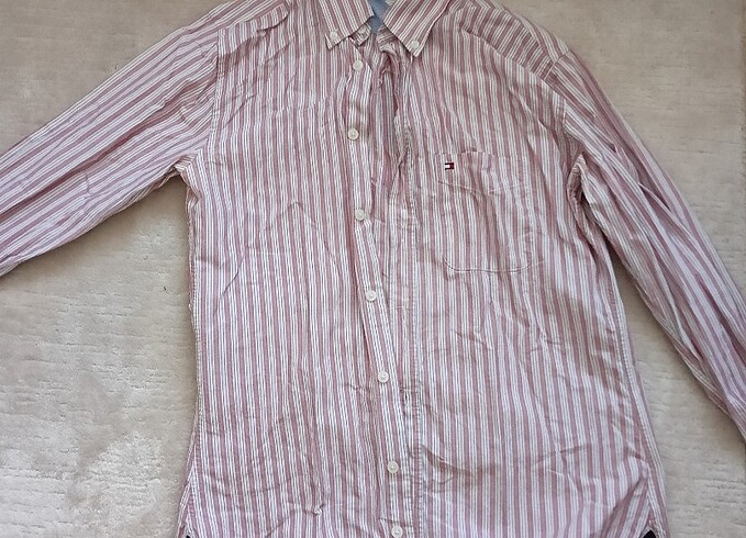Tommy hilfiger gömlek
