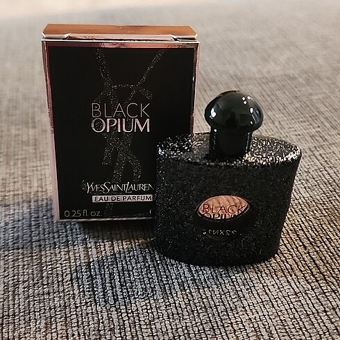 Black opium