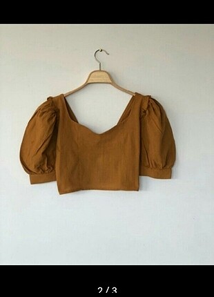 #croptop