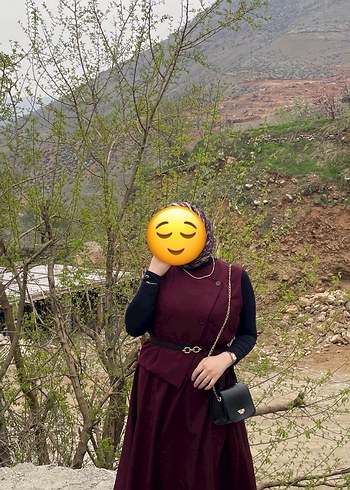 44 Beden Etekli takım