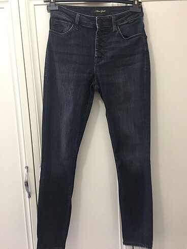 Jean pantolon