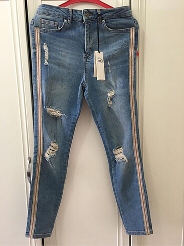 Kot pantolon