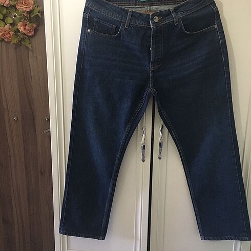 Erkek jeans