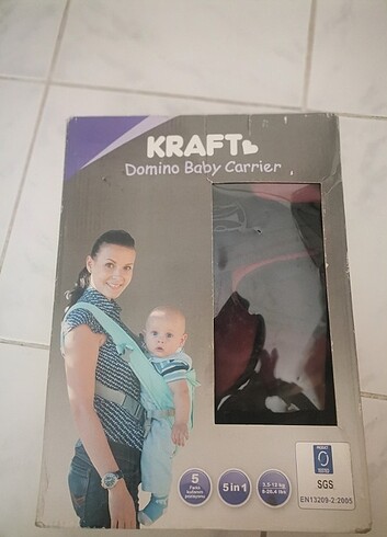 Kraft domino bebek kanguru