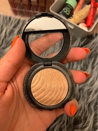 Flormar Ruj, Far, Ruj