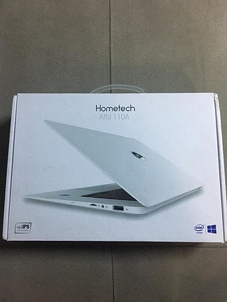 Diğer HomeTech Alfa 110A