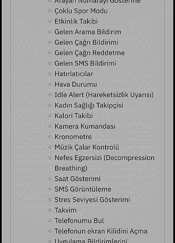 Xiaomi Mi Band 5 Akıllı Bileklik