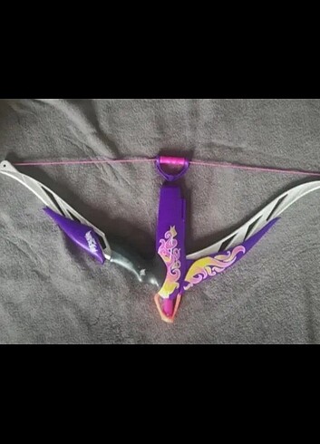 Nerf Rebelle