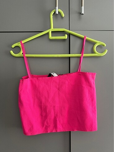 BSL FASHION bsl kısa crop