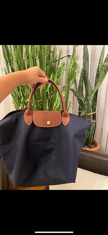 Longchamp YURT DISINDAN ALINDI