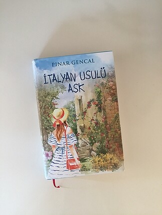 İtalyan usulü aşk