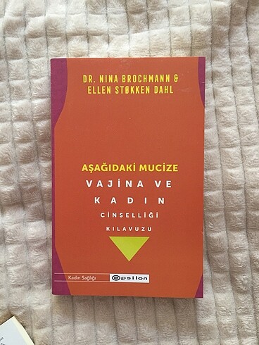 Aşağıdaki mucize vajina ve kadın