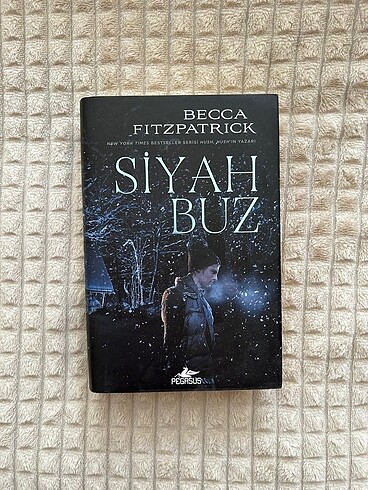 Siyah buz