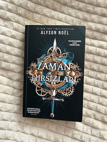 Zaman hırsızları