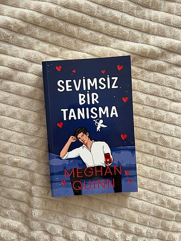 Sevimsiz bir tanışma