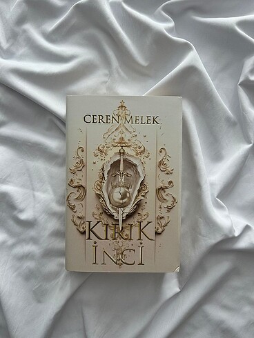 Kırık inci