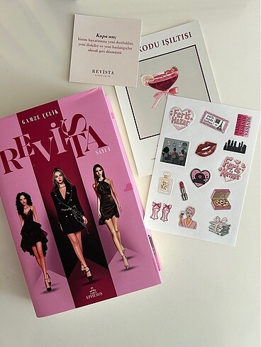  Revista