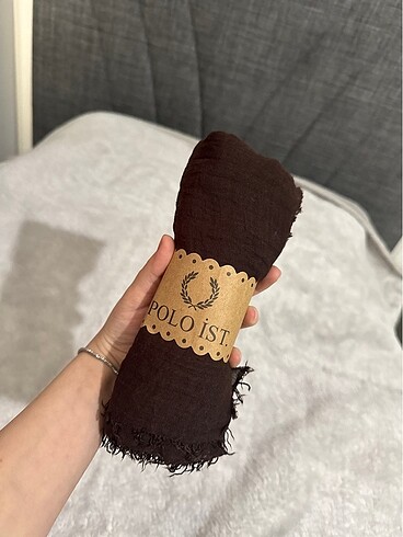 Bürümcül şal
