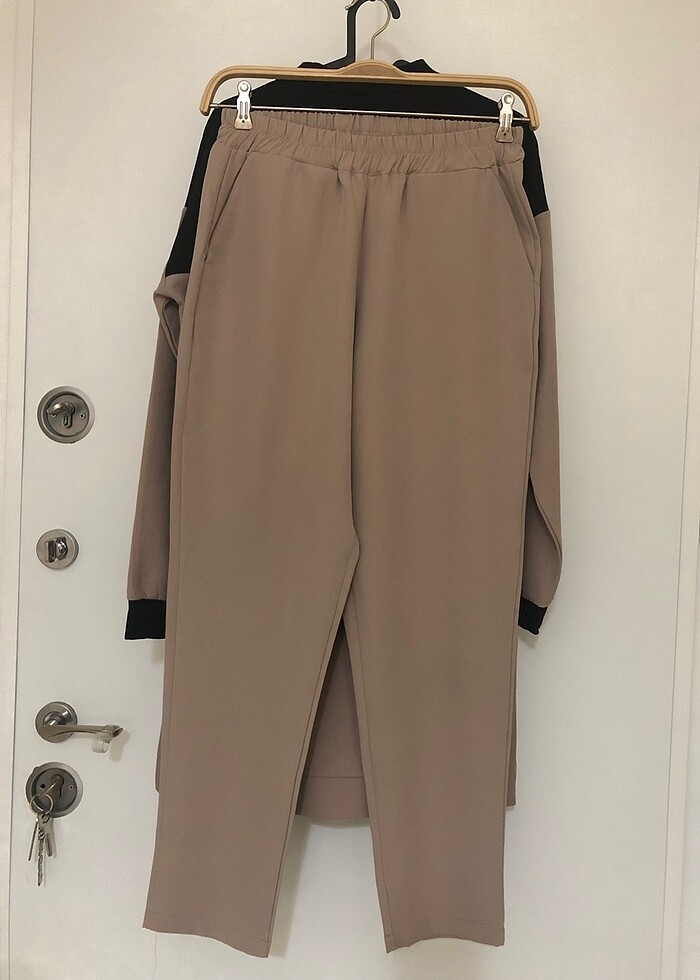 İkili tesettür takım - Görsel 2