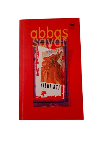 Yılkı Atı - Abbas Sayar