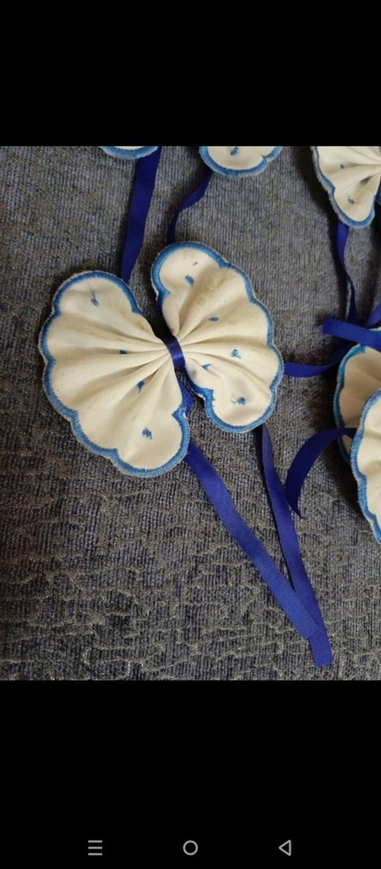 vintage okul tokaları - Görsel 2