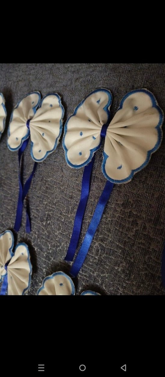 vintage okul tokaları - Görsel 3