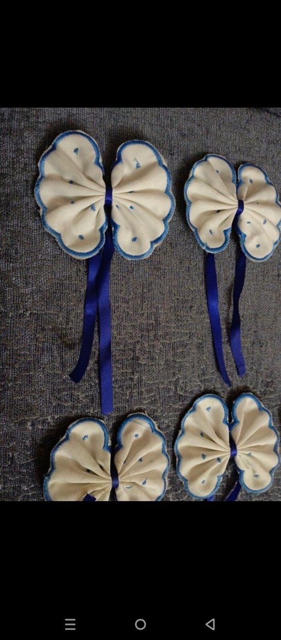 vintage okul tokaları - Görsel 4