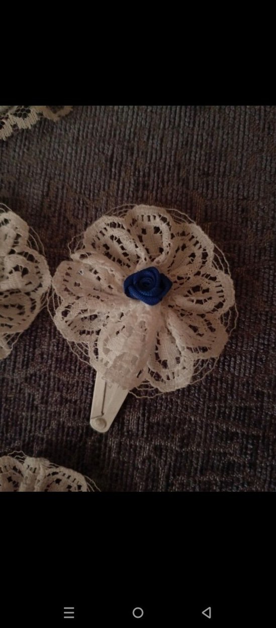 vintage okul tokaları - Görsel 2