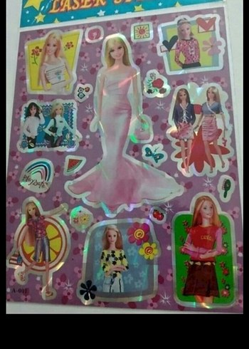 stickerlar. adet 65 tl - Görsel 2