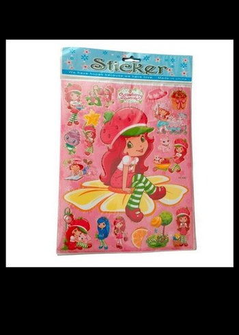 stickerlar. adet 65 tl - Görsel 3