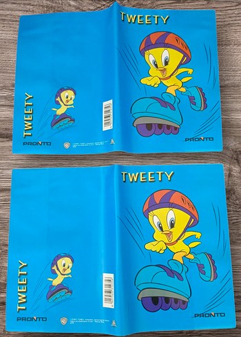 Lisanslı Küçük Boy Hazır Defter Kapları Adet 65 tl
