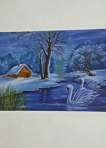 kartpostal 