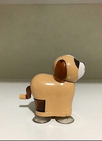 St. Bernard tiko çevirmeli kalemtraş????