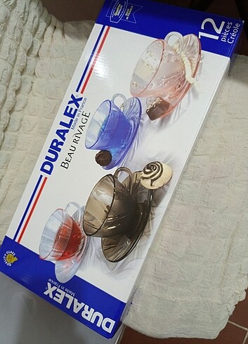Duralex
