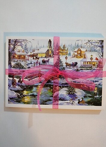 kartpostal seti(24 adet)???????? Hepsi birlikte 120 tl