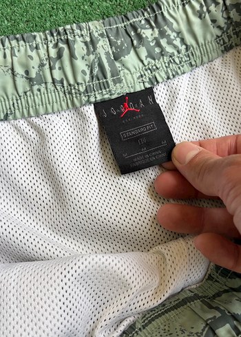 Nike Jordan Şort - Görsel 3