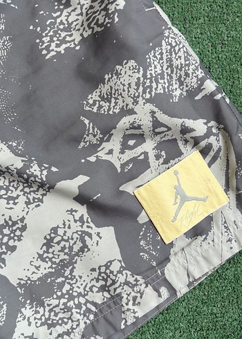 Nike Jordan Şort - Görsel 2