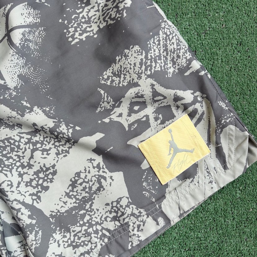 Nike Jordan Şort - Görsel 2