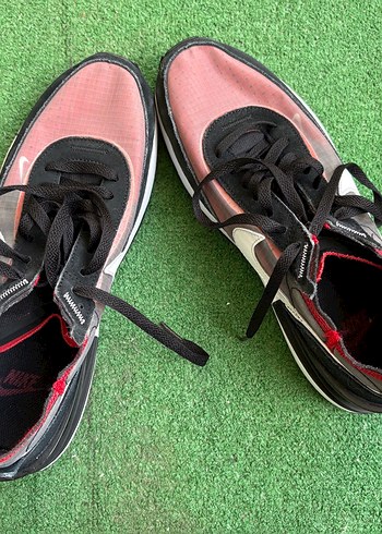 Nike Spor Ayakkabı - Görsel 2