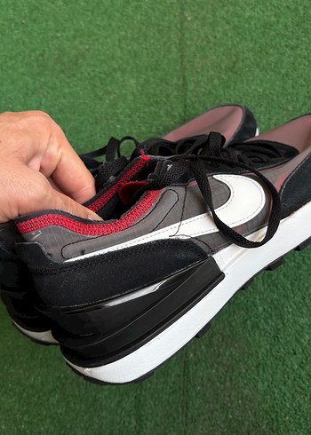 Nike Spor Ayakkabı - Görsel 6