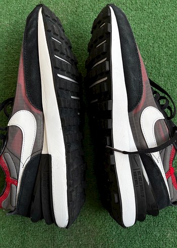 Nike Spor Ayakkabı - Görsel 4