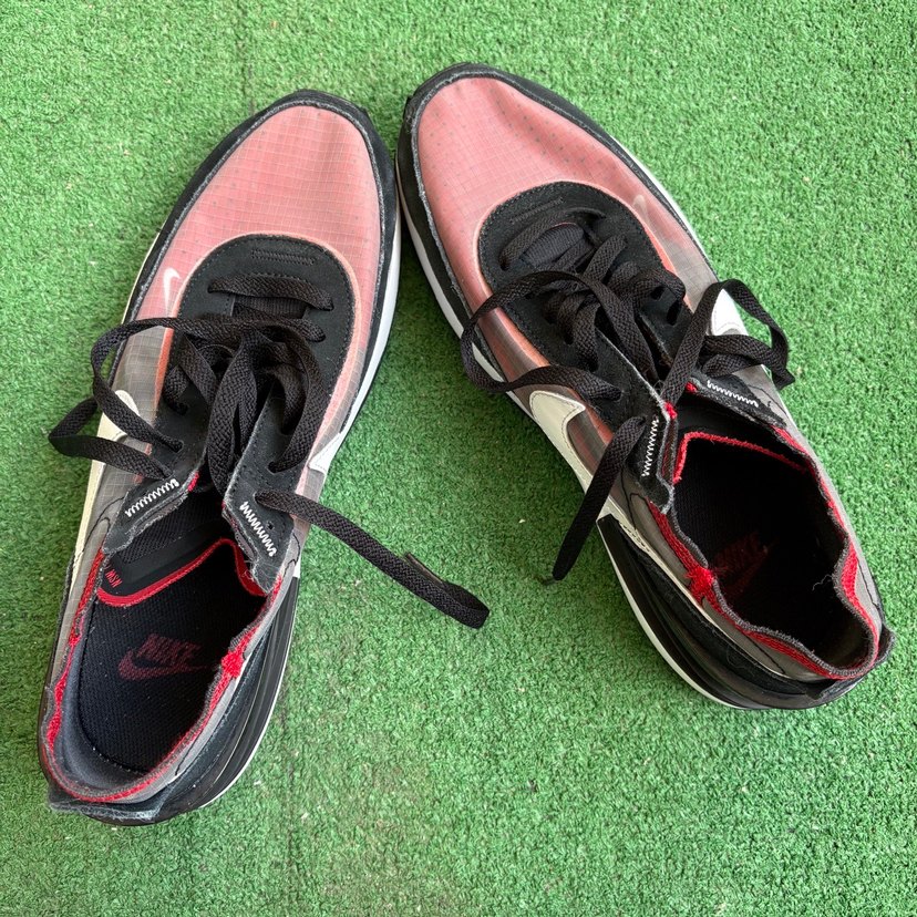 Nike Spor Ayakkabı - Görsel 2