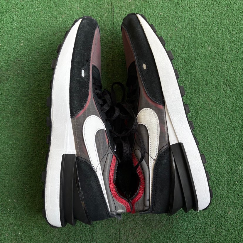 Nike Spor Ayakkabı - Görsel 5