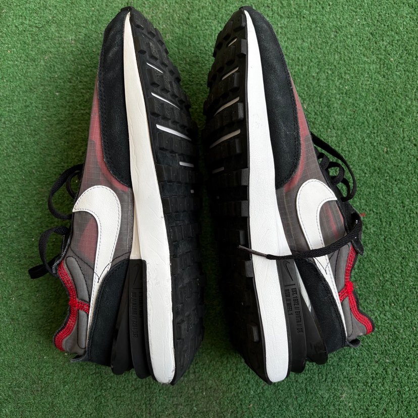 Nike Spor Ayakkabı - Görsel 4