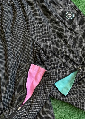 Gri Erkek Outdoor Rahat Kesim Eşofman - Görsel 4