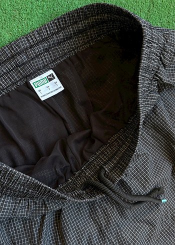 Gri Erkek Outdoor Rahat Kesim Eşofman - Görsel 5