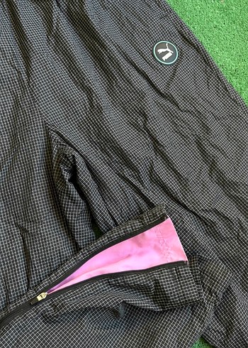 Gri Erkek Outdoor Rahat Kesim Eşofman - Görsel 2