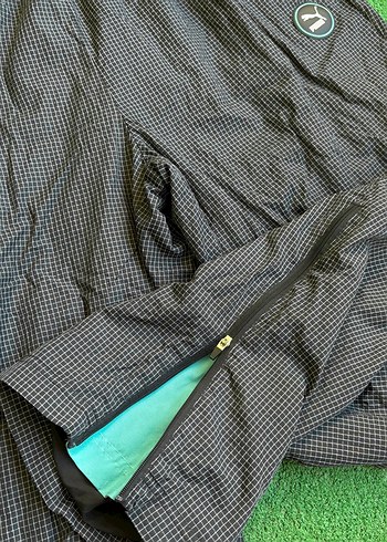 Gri Erkek Outdoor Rahat Kesim Eşofman - Görsel 3