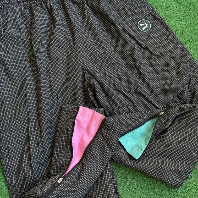 Gri Erkek Outdoor Rahat Kesim Eşofman - Görsel 4