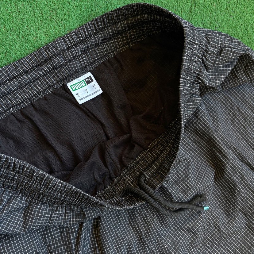 Gri Erkek Outdoor Rahat Kesim Eşofman - Görsel 5